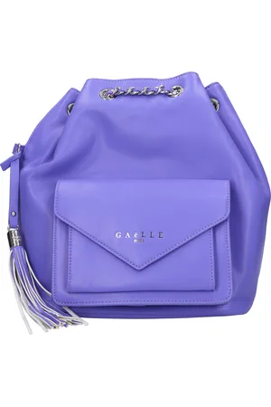 GAËLLE Zakken... Viola