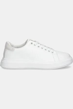 Calvin Klein Sneakers Lace up MONO