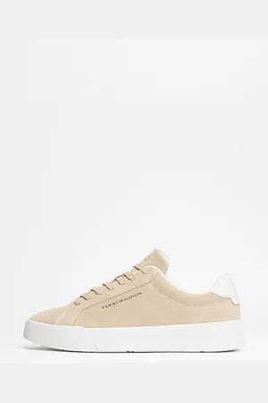 Tommy Hilfiger DH GERECHT BETER SUEDE sneakers