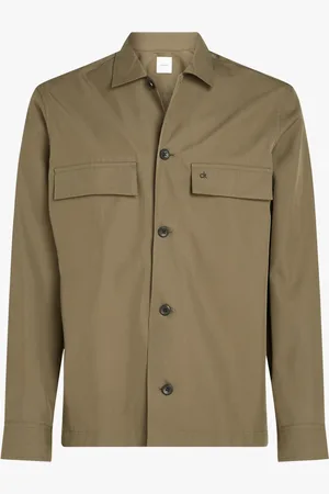 Calvin Klein KATOENVERANDERING BLID OVERSHORT
