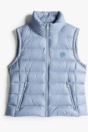 Tommy Hilfiger Jas LW DOWN FEMINE GLOSS VEST