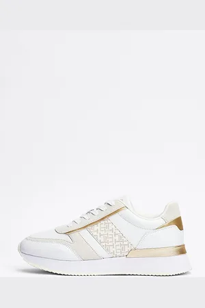 Tommy Hilfiger LUX MONOGRAM RUNNER sneakers