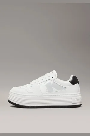 Calvin Klein BOLD FLATF LAAG LACEUP MIX NBS