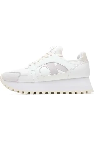 Calvin Klein RUNNER LAGE LACEUP MIX NBS sneakers