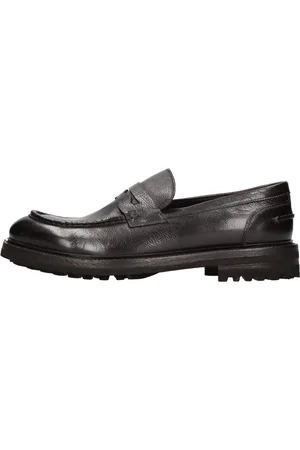 JEROLD WILTON Bruine lage schoenen