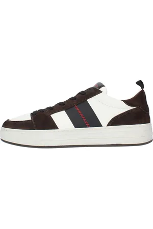 Crime london Veelkleurige sneakers