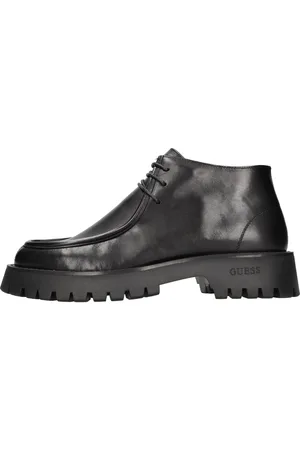Guess Laarzen zwart
