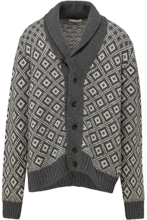 Cruciani Cardigan in Cashmere