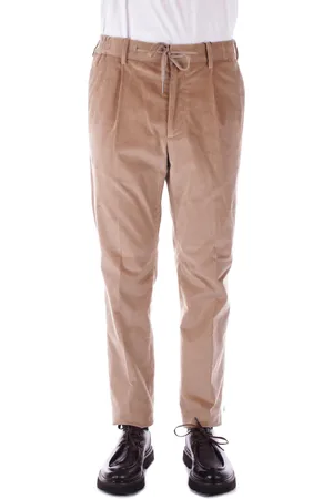 TAGLIATORE Beige broek