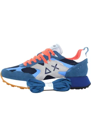 sun68 JAKI OUTDOOR Sneakers