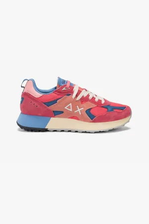 sun68 JAKI OUTDOOR Sneakers