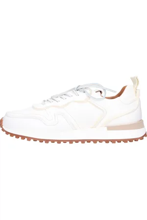 Buttero Witte sneakers