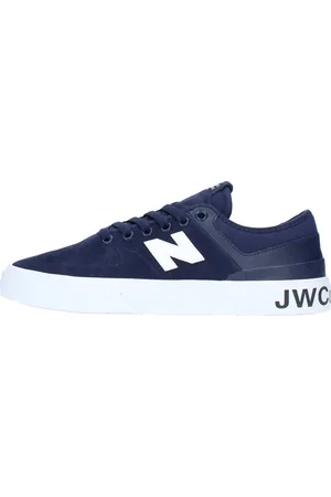 New Balance Blauwe Sneakers