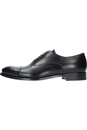 JEROLD WILTON Lage Schoenen Zwart