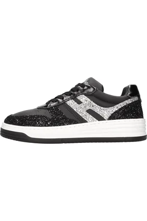 Hogan Sneakers Zwart
