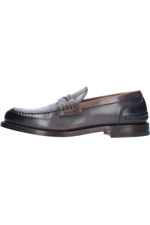 Fabi Lage Schoenen Grijs Modder