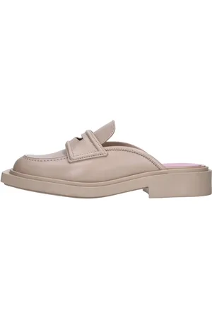 3Juin Sandalen Beige