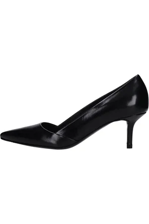 Fabi Schoenen met zwarte hak