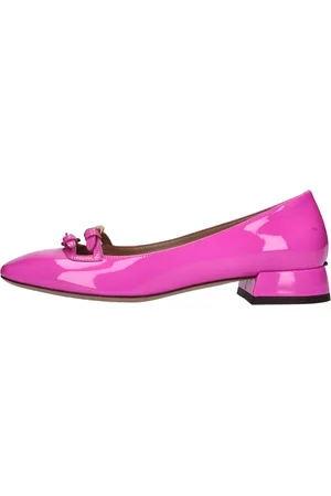 A.BOCCA Lage schoenen Fucsia