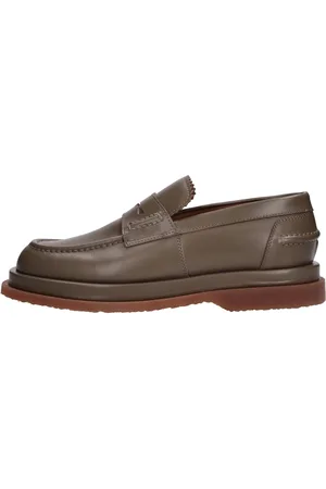 Buttero Lage schoenen Groen