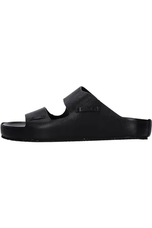 Fabi Sandalen zwart
