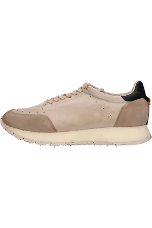 Barracuda Beige sneakers