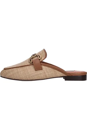 Bibi Lou Sandalen Beige