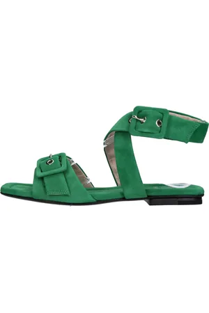 Fabi Lage schoenen Groen