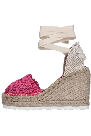 Fabi Schoenen met hiel