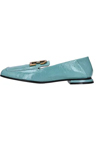 Fabi Lage schoenen Blauw
