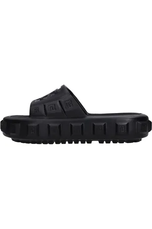 Balmain Sandalen zwart