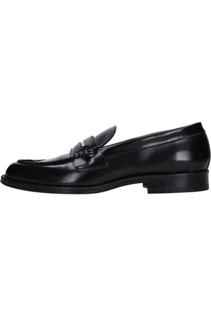 Dsquared2 Lage schoenen zwart