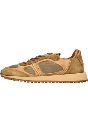 Buttero Sneakers bruin