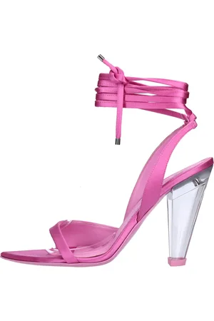 3Juin Sandalen Roze