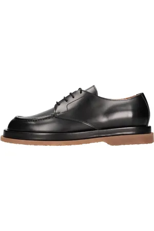 Buttero Lage schoenen zwart