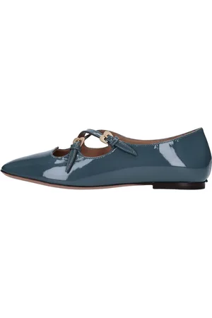 A.BOCCA Lage schoenen blauw