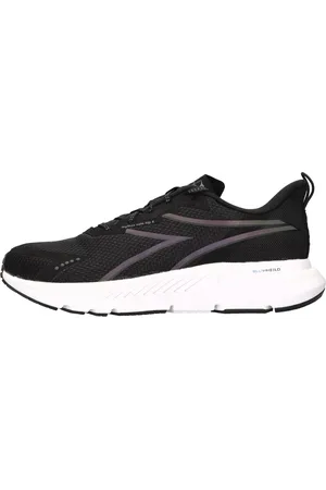 Diadora Zwarte sneakers