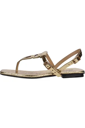 Fabi Lage schoenen Goud