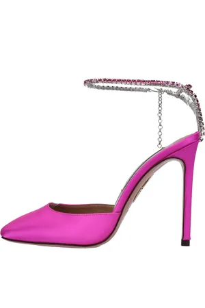 Aquazzura Schoenen met hiel