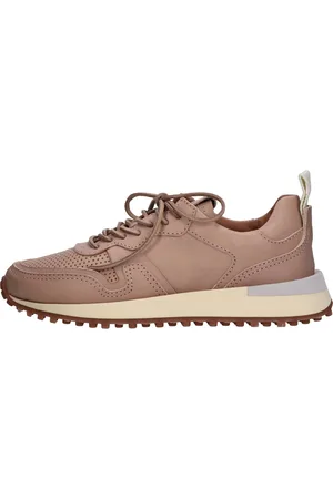 Buttero Sneakers Nude