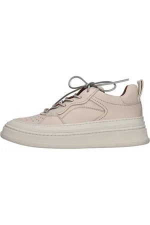 Buttero Beige sneakers