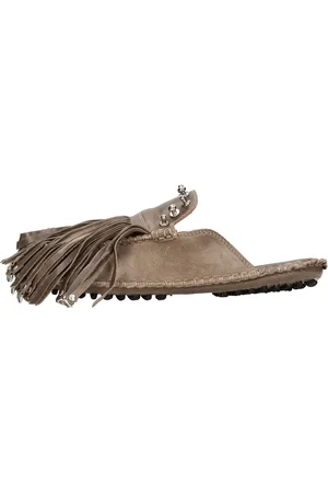 13 09 SR Sandalen Bruin