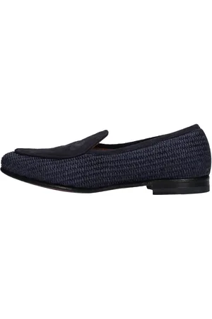 BOTTI Lage schoenen blauw