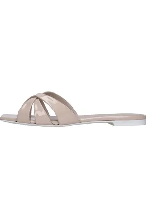 3Juin Sandalen Beige