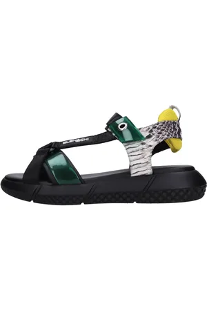 Elena Iachi Sandalen