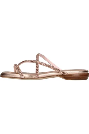 Ash Sandalen Roze