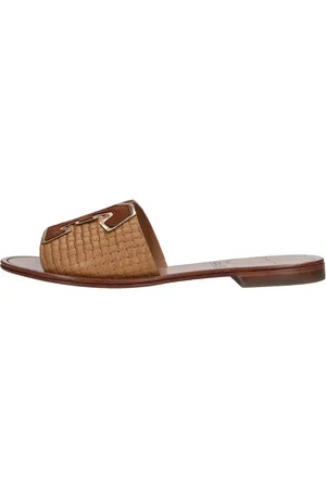 Fabi Sandalen Bruin