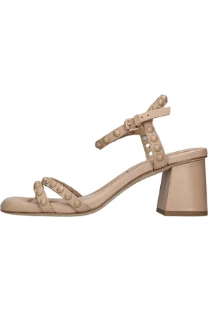Ash Sandalen Roze
