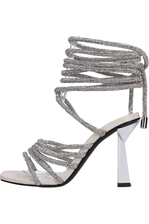 ANIYE BY Sandalen Beige