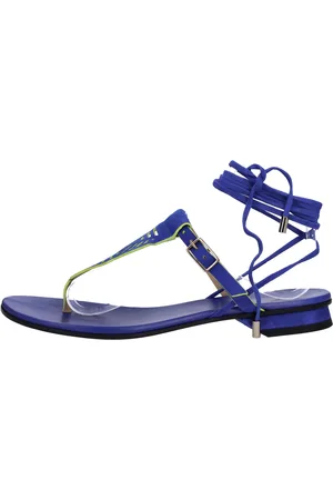 Fabi Lage schoenen blauw